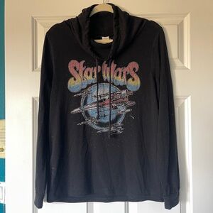 Disney Star Wars pullover shirt